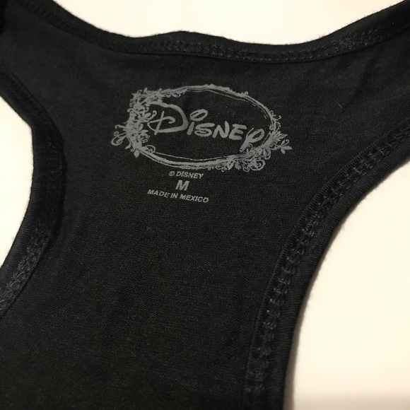 Disney Alice in Wonderland Tank and 2 Tsum Tsum Characters - Picture 7 of 11